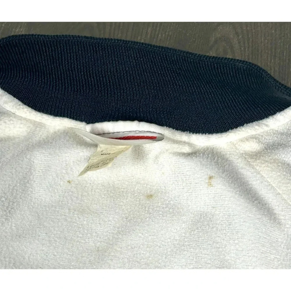 Vintage Rickwood Lumberjacks Satin Jacket Black & Orange Men's Large 42 44 USA - Picture 9 of 15